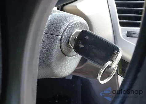 2012 Chevrolet Cruze Ls z USA, uszkodzony, nr VIN 1G1PC5SH6C7208474